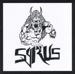 SYRUS (US) / Syrus (CD+DVD)