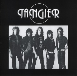 TANGIER (US) / Tangier (collector's item)