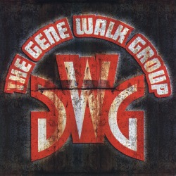 THE GENE WALK GROUP / The Gene Walk Group