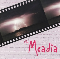 THE MEADIA / The Meadia