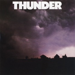 THUNDER (US) / Thunder