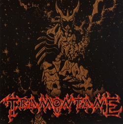 TRAMONTANE (US) / Tramontane