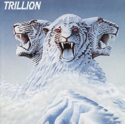 TRILLION (US) / Trillion