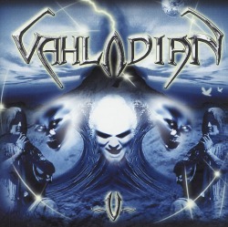 VAHLADIAN (Spain) / Vahladian