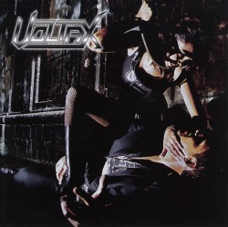 VOLTAX (Mexico) / Voltax