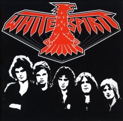 WHITE SPIRIT (UK) / White Spirit (2CD)