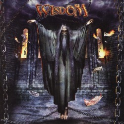 WISDOM (Hungary) / Wisdom