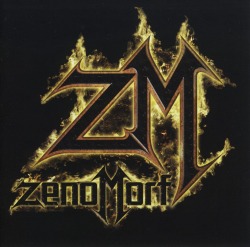 ZENO MORF (Norway) / Zeno Morf