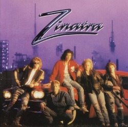ZINATRA (Netherlands) / Zinatra + 7