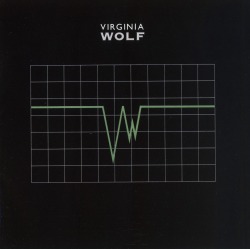 VIRGINIA WOLF (UK) / Virginia Wolf (2010 reissue)