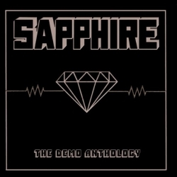 SAPPHIRE (UK) / Demo Anthology