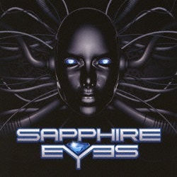 SAPPHIRE EYES (Sweden) / Sapphire Eyes + 1 (Special edition)