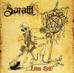 SARAM (Peru) / ...Lima Hell!