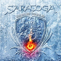 SARATOGA (Spain) / Morir En El Bien, Vivir En El Mal (Spain edition)