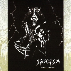 SARCASM (Slovenia) / Crematory + 5