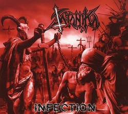 SATANIKA (Italy) / Infection