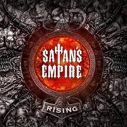 SATAN'S EMPIRE (UK) / Rising