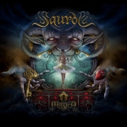 SAUROM (Spain) / Musica