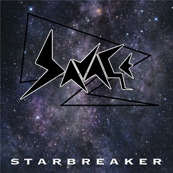 SAVAGE (Netherlands) / Starbreaker