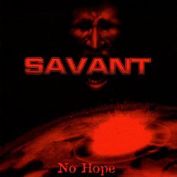 SAVANT(Brazil) / No Hope