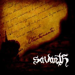 SAVANTH (Mexico) / Atentamente