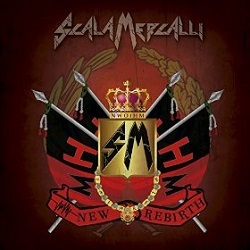 SCALA MERCALLI (Italy) / New Rebirth