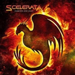 SCELERATA (Brazil) / Darkness And Light