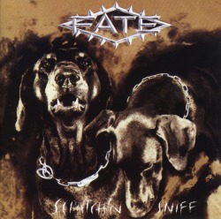 FATE (Denmark) / Scratch'n Sniff + 2