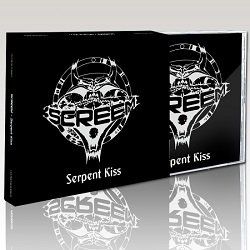 SCREEM (Sweden) / Serpent Kiss