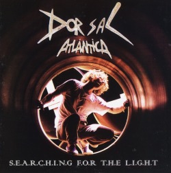 DORSAL ATLANTICA (Brazil) / Searching For The Light + 3