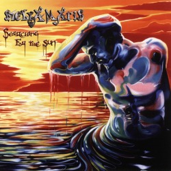 STELLA MARIS (Israel) / Searching For The Sun