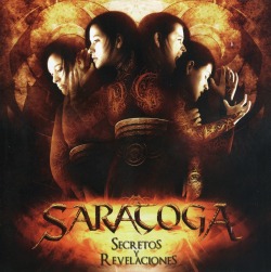 SARATOGA / Secretos Y Revelaciones
