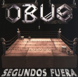 OBUS (Spain) / Segundos Fuera