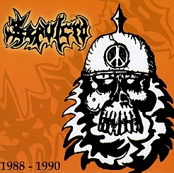 SEPULCRO (Peru) / 1988 - 1990
