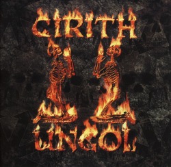 CIRITH UNGOL (US) / Servants Of Chaos (2CD)