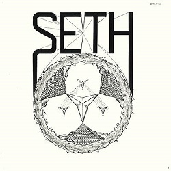 SETH (Italy) / Seth (2CD)