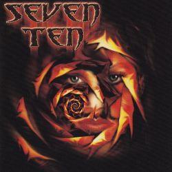 SEVEN TEN (US) / Love And War