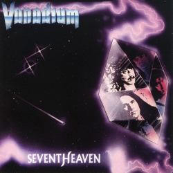 VANADIUM (Italy) / Seventheaven (collector's item)