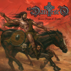 DANTESCO (Puerto Rico) / Seven Years Of Battle