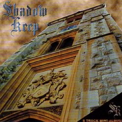SHADOWKEEP (UK) / ShadowKeep (1999)