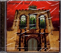 SHADOWS OF STEEL (Italy) / Shadows Of Steel