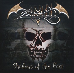 ZANDELLE (US) / Shadows Of The Past (2CD)
