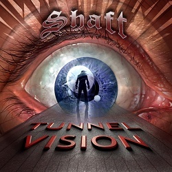 SHAFT (US) / Tunnel Vision
