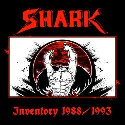 SHARK (France) / Inventory 1988/1993