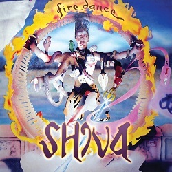 SHIVA (UK) / Firedance + 2