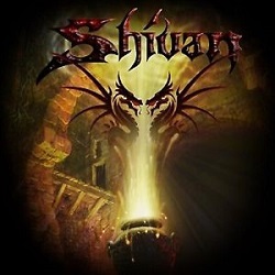 SHIVAN (Portugal) / Shivan