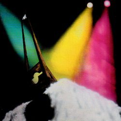 SHOK PARIS (US) / Go For The Throat + 9 (2004 first reissue edition)