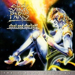 SHOK PARIS (US) / Steel And Starlight - The Auburn Sessions