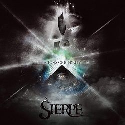 SIERPE (Spain) / Echoes Of Eternity