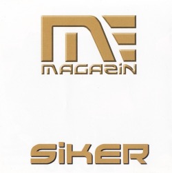 MAGAZIN / Siker